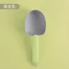 Cucharas para Mascotas Cuchara para Comida de Perro Comida de Gato Cuchara Medidora Cuchara para Harina de Arroz Cuchara para Granos Diseño Creativo Gato
