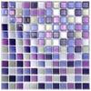 Pegatinas de Pared de Mosaico de Plástico tipo Gota Autoadhesivas Decoración de Pared Pegatinas Comercio Exterior Tridimensional DIY Decoración del Hogar Pegatinas Fábrica