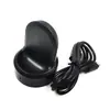 Adecuado para Samsung R732 Cargador de Base R720 Base R800 Cargador de Reloj S2 S3 S4 Cargador Inalámbrico
