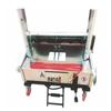 Máquina automática de enlucido de paredes, máquina de enlucido de paredes para decoración de construcción, máquina de enlucido de paredes para interiores y exteriores.