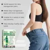 Adesivo para Cuidados Corporais com Moringa Adesivo Diário para Cuidados Corporais em Casa Adesivo Respirável Amigo da Pele com Cuidado Hidratante