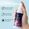 Kormesic Versión Completa en Inglés Spray de Almohada de Lavanda para Sueño Profundo Fabricante de Comercio Exterior Transfronterizo Venta al por Mayor