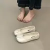 Zapatos Planos de Mujer con Patrón de Grietas Plateado y Dedos Separados, Mocasines Bajos Estilo Ballet, Zapatos Estilo Pezuña de Caballo