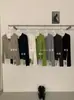 Liquidação, Sem Trocas ou Devoluções, Estilo Coreano de Outono Básico Cor Doce Casual Slim Fit Emagrecedor Gola V Manga Longa Camiseta para Mulheres 13851