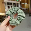 Diadema Anillo Intestino Grueso Coreana Venta al por Mayor Diadema Primavera y Verano Accesorios para el Cabello Cuerda para el Cabello con Bola 2025 Nueva Goma para el Cabello