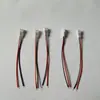 Cable Terminal Ph2.0 3P Conexión de una Sola Cabeza Cable de Conexión 1.25 Conector de Componente Electrónico 2.54 Cable de Paquete de Terminales