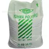 Grado Soplado HDPE Coreano Oleizado F500/P503 Resistente a Baja Temperatura Alta Rigidez Grado Alimenticio Aplicación en Película para Bolsas