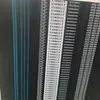 Correa de Distribución de Goma, Correa Dentada Antideslizante y Resistente al Desgaste para Equipos Mecánicos, Máquina Empacadora, Máquina Llenadora, Correa de Tracción, Correa de Goma