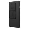 Nillkin Nelkin para one plus Ace 3/12R Carcasa para teléfono móvil Black Mirror Pro cubierta de lente ventana deslizante cubierta protectora