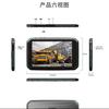 Cartão de identificação Android HD três à prova de explosão computador à prova de explosão NFC militar industrial 8 polegadas tablet computador Coleção