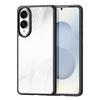 Adecuado para Funda de Teléfono Móvil de Alta Definición Samsung A08 Que No Se Pone Amarilla, A18 Transparente, A27 Mate Anticaídas, A37 Cubierta Trasera, Venta al por Mayor Transfronteriza