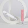 Cosméticos 10ml 15ml Aleación de Zinc Masaje Crema para Ojos Tubo Esencia Agua Emulsión Brillo Labial Se Puede Usar como un Tubo de Plástico Aluminio