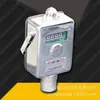 Sensores de metano de alta y baja concentración para minas de carbón, modelo GJ4/100, para medir niveles de gas en túneles de trabajo, GJC4(A), Anhui Sanzheng