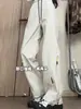 Pantalones casuales impermeables y a prueba de viento para deportes al aire libre para mujer, nuevos pantalones de trabajo para senderismo, pantalones de montañismo de estilo funcional americano A13483