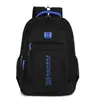 Mochila de negócios multifuncional de grande capacidade, adequada para viagens, deslocamentos, durável, prática, leve e ideal para estudantes; uma mochila casual