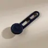 Ferramenta de Expansão de Cintura para Calças, Botão para Alargar Cintura, Jeans Muito Pequeno, Botão Elástico de Extensão Ajustável, Não Requer Costura