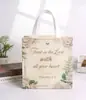 Bolsa de Fiesta Plegable Bolsa de Empaque Nueva de Amazon con Temática de Primera Comunión Bolsa Navideña de Regalo Tridimensional No Tejida