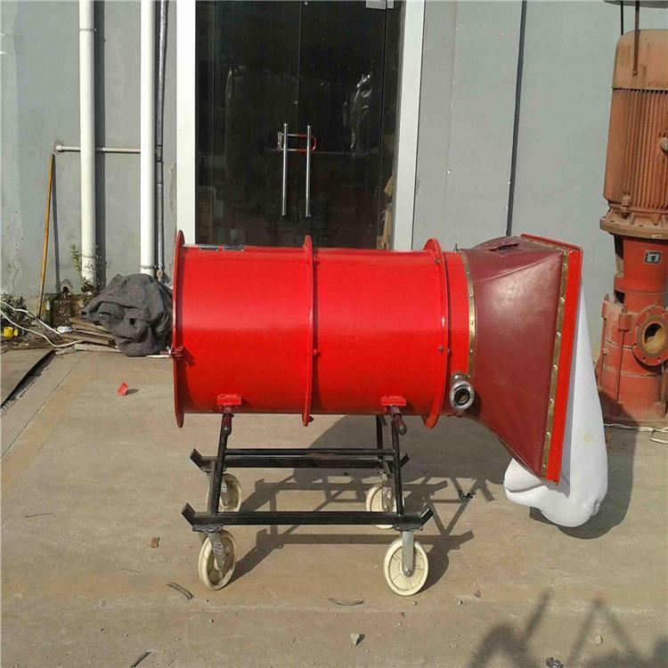 BGP-200高倍数灭火装置4