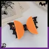 Diademas de Halloween transfronterizas para eventos divertidos, sesiones de fotos, accesorios de cosplay de disfraces, sombreros brillantes, gafas, diademas y pinzas para el cabello