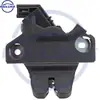 64610-02200 6461002200 Mecanismo de Cerradura de Cajuela Es Adecuado para Toyota Corolla 2015-2018