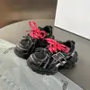 Zapatos Deportivos de Malla para Niños 2026 Primavera/Otoño Nuevo Estilo Moda Infantil Elegantes Zapatos de Papá Transpirables Zapatos Casuales para Niñas