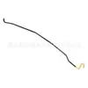 9674798280 Haste do Capô Haste do Capô do Motor Adequado para Citroen Elysee C3 Peugeot 301