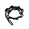 Accesorios para Hamaca de Yoga Aéreo Disco Fijo TRX Columpio Saco de Arena Disco Colgante Candado Automático Anillo Universal Cuerda de Crisantemo Mosquetón