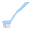 Cepillo para Inodoro a Ras de Suelo para Bebé, Cepillo de Limpieza para Inodoro Infantil, Cepillo para Inodoro para Recién Nacidos