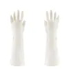 Guantes Impermeables, Resistentes al Desgaste y Duraderos de Caucho Nitrilo para Lavar Platos en Casa, para Mujeres en Verano, Ligeros, a Prueba de Aceite y Antideslizantes