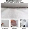 Rollo de Algodón de Perla EPE Absorbente de Choques Venta al por Mayor Entrega Express Película Protectora Antirroturas a Prueba de Golpes Película de Empaque para Mover Muebles Fábrica