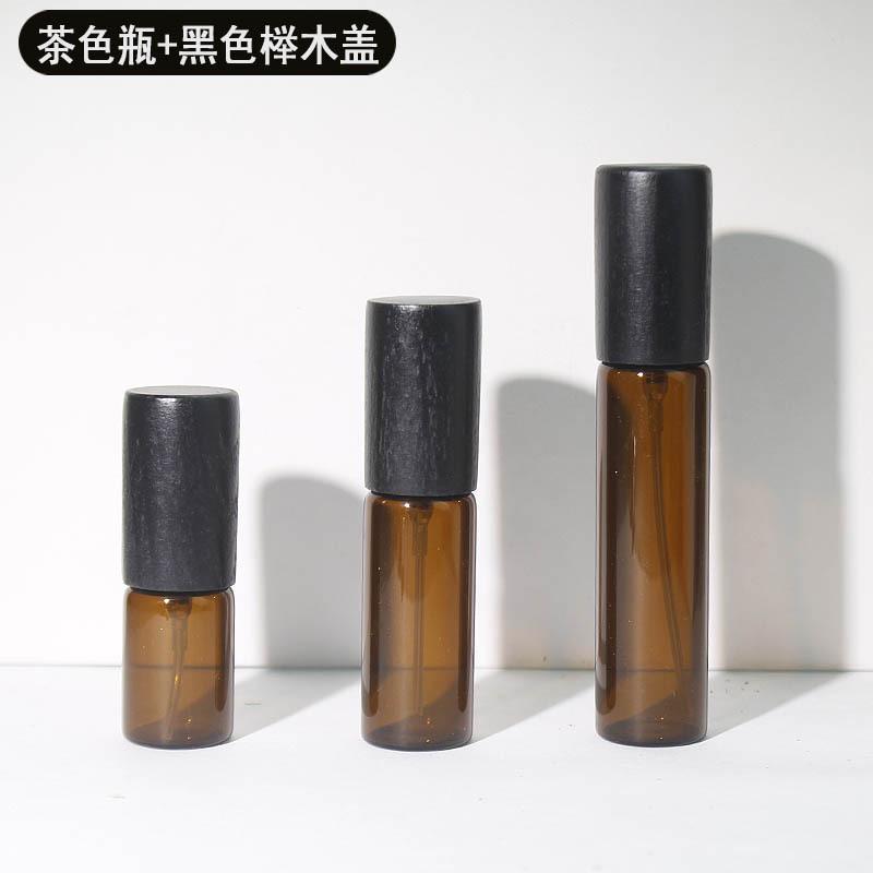 黑茶色