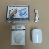 Máquina de Manicura Ultravioleta Luz Láser Limpieza de Hongos Secado Rápido Luz de Fototerapia Equipo Auxiliar para el Cuidado de la Onicomicosis Lámpara de Manicura
