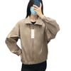 Chaqueta Fina de Protección Solar de Manga Larga para el Verano 2023 (Sombrero Puede Guardar Cuello) 462181