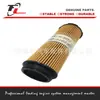 Elemento de filtro de aceite Serie 7 11428583898 rejilla de aceite 540i640i filtro