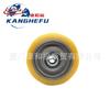 L12L14L16 Linde 0009933902 conjunto roda de carga 0039903512 roda motriz 0009903819