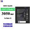 Para bateria de celular ZTE Li3830T43P8h486375 Blade A31 atacado comércio exterior 3050mah