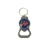 Al por mayor Transfronterizo Llavero de Equipo de Béisbol Equipo MLB Abrebotellas con Logo Creativo Abrebotellas Portátil de Metal Regalo