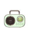 Disney/Disney Bluetooth Inalámbrico de Alta Calidad de Sonido con Micrófono para el Hogar, Dibujos Animados para Niños, Altavoz para Dúo de K-song