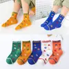 Calcetines Baratos para Niños de Primavera, Otoño e Invierno en el Tobillo Calcetines para Niños y Niñas Calcetines de Bebé Calcetines de Algodón para Estudiantes Calcetines para Niños Niños Grandes