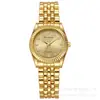 Estilo Comercio Exterior Serie Clásica Relojes de Moda para Hombre Temperamento Elegante Relojes de Pareja de Lujo Ligero Relojes de Cuarzo Dropshipping