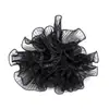 Flores de Hilo de Perlas Auto-producidas Ramo de Flores Malla de Revestimiento Hilo de Seto Hilo Decorativo para Pasteles Hilo de Onda