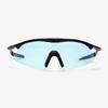 Gafas de Ciclismo HD Polarizadas Gafas Hombres y Mujeres Montañismo Exteriores Patinaje de Velocidad Correr Gafas de Sol Protección UV