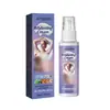 Spray Loción para el Cuidado de la Piel Jaysuing Hidrata y Nutre Suavemente la Piel, Dejándola Delicada y Radiante para el Uso Diario