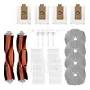 Para Accesorios de Barredora Lydsto W2 / Kyvol S60 /Uwant U200/ inic iX10