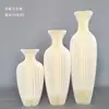 Soporte de exhibición de columna romana, columna plegable para bodas, mesa de postres, columna blanca, suministros de decoración para escenas de cumpleaños de papel
