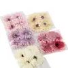 Punto Alto de Gama Crisantemo Margarita Grande Flor Artificial Flor de Seda Accesorios para Tocados Hechos a Mano Accesorios para Ropa Transfronterizo