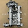 2710341003 A2710300671 A2710300771 Adecuado para Mercedes-Benz 271 Bomba de Aceite con Eje de Equilibrio