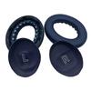 Para almohadillas Bose qc ultra Protección para audífonos QC Ultra Almohadilla para la diadema Funda de esponja Almohadillas