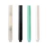 Bolígrafo de presión de 3 ml para blanqueamiento dental, material de embalaje para cosméticos, uñas y perfumería.