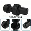 Adecuado para limitador de goma de amortiguador de portón trasero Volkswagen Golf Touran 5KD827499